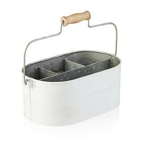 Humdakin System Bucket Förvaringslåda 30x19cm