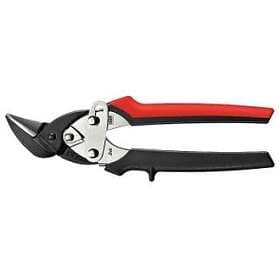 Bessey D15AL Vänster Plåtsax