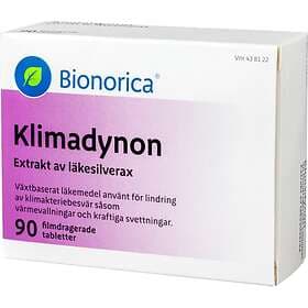 Klimadynon 90 Tabletter