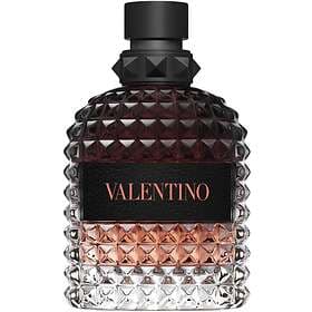 Valentino Uomo Born in Roma Coral Fantasy edt 100ml