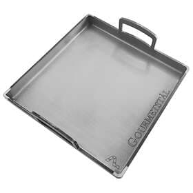 Gourmetstål Stekbord 32x32cm
