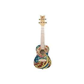 Ortega Concert ukulele RUAR-MI