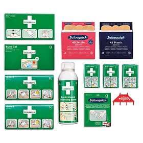 Cederroth First Aid Station (refill)