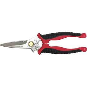 Toolcraft 2180448 Kombisax