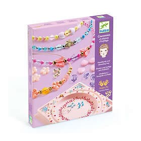 Djeco DIY Precious Diadem