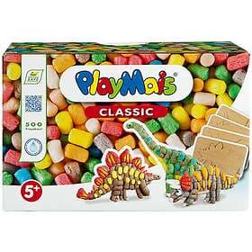 PlayMais Classic Fun to Play Dinosaur