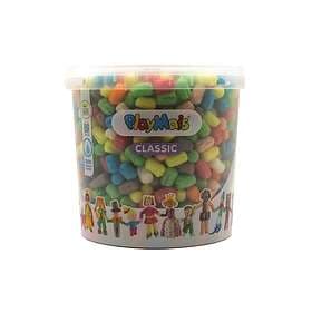 PlayMais Classic Basic 1000st