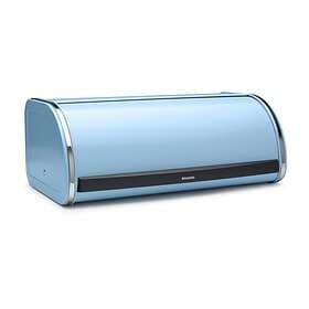 Brabantia Roll Top Brödlåda Large Dreamy Blue