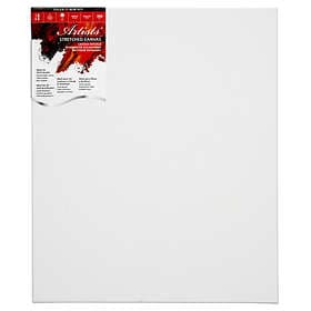 Daler-Rowney Artists' 3D Deep Edge Canvas 50x60cm