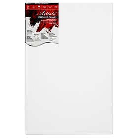 Daler-Rowney Artists' 3D Deep Edge Canvas 40x60cm