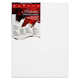 Daler-Rowney Artists' 3D Deep Edge Canvas 30x40cm