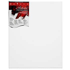 Daler-Rowney Artists' 3D Deep Edge Canvas 40x50cm
