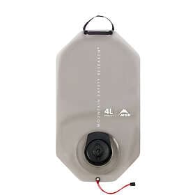 MSR DromLite Hopfällbar Vattendunk 4L