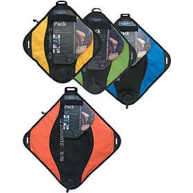 Sea to Summit Pack Tap Hopfällbar Vattendunk med kran 4L