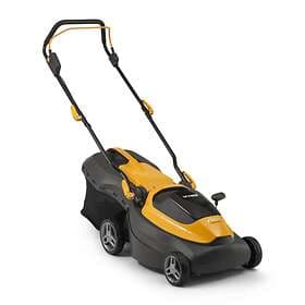 Stiga Collector 140e