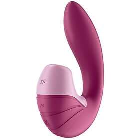 Satisfyer Supernova