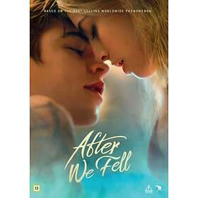 After We Fell (DVD)