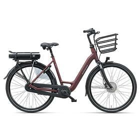 Batavus Torino E-GO LX (Elcykel)