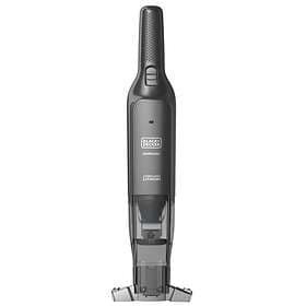 Black & Decker HLVC320B11-QW Sladdlös