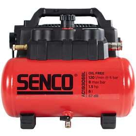 Senco AC19306BL