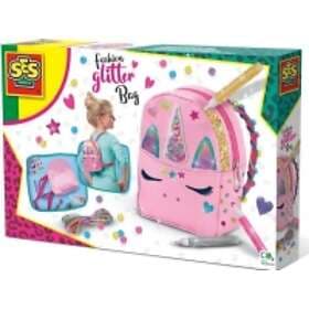 SES Creative Fashion Glitter Bag
