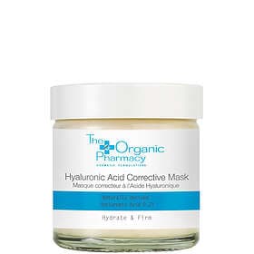 The Organic Pharmacy Hyaluronic Acid Corrective Mask 60ml