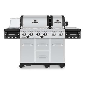 Broil King Imperial S690 IR