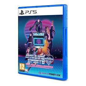 Arcade Spirits: The New Challengers (PS5)