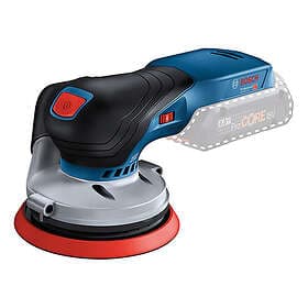 Bosch GEX 18V-125 (Utan Batteri)