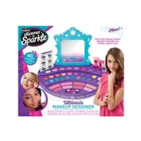 Cra-Z-Art Shimmer 'n Sparkle Ultimate Makeup Designer