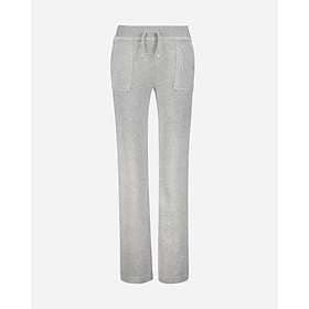 Juicy Couture Del Ray Classic Velour Pants (Dam)