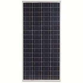 Sunwind Solpanel 135W 12V