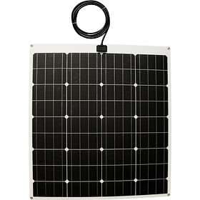 Sunwind Solpanel Marin Gotland 80W