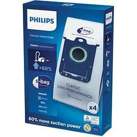 Philips FC8021/03 S-Bag 4st