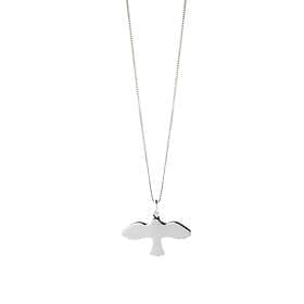 Emma Israelsson Small Dove Necklace