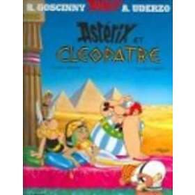 Asterix et Cleopatre