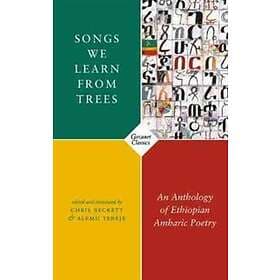 Songs We Learn from Trees