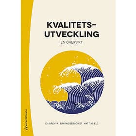 Kvalitetsutveckling en översikt