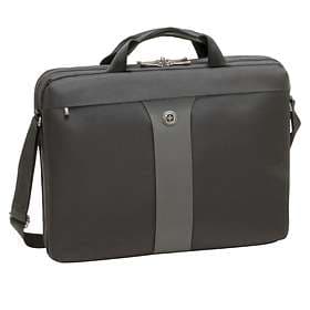 Wenger Legacy Double Slimcase Computer Sleeve 17"