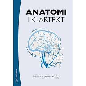 Anatomi i klartext