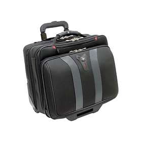 Wenger Granada Wheeled Notebook Case 17"