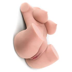 Zenn Pamela Real Life Sex Doll 25kg