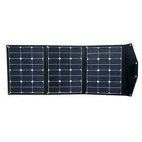 Sunwind Solpanel Solveig Vikbar 135W