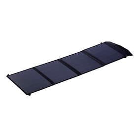 Sunwind Solpanel Solveig Vikbar 50W