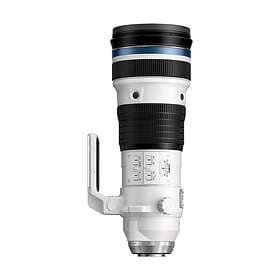 Olympus M.Zuiko Digital ED 150-400/4,5 TC1.25X IS PRO