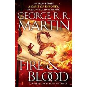 Fire & Blood