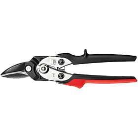 Bessey D29SS-2 Plåtsax