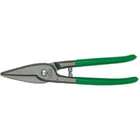 Bessey Erdi 102-250 Handplåtsax