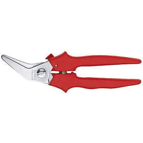 Bessey D48A Plåtsax