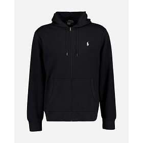 Ralph Lauren Polo Double Knit Full Zip Hoodie (Herr)